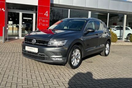VW Tiguan 149.353 km 15.970 &euro; Helmstedt 38350