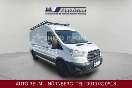Ford Transit 109.000 km 19.990 &euro; Nürnberg 90431