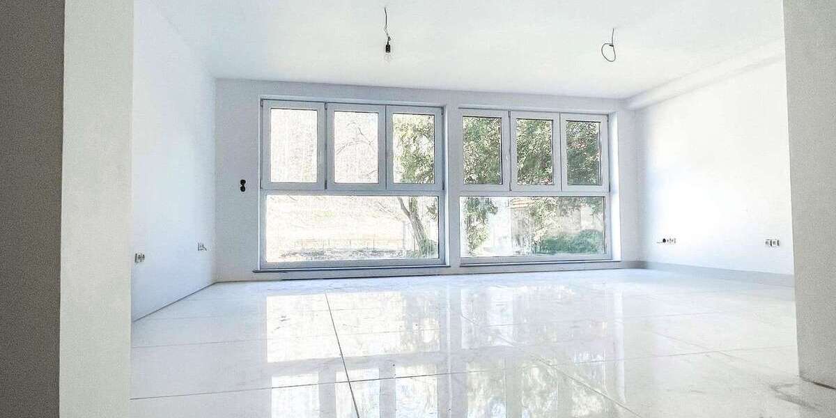 Wohnung zum Mieten in Wächtersbach 590 € 45 m² 1.5 zimmer