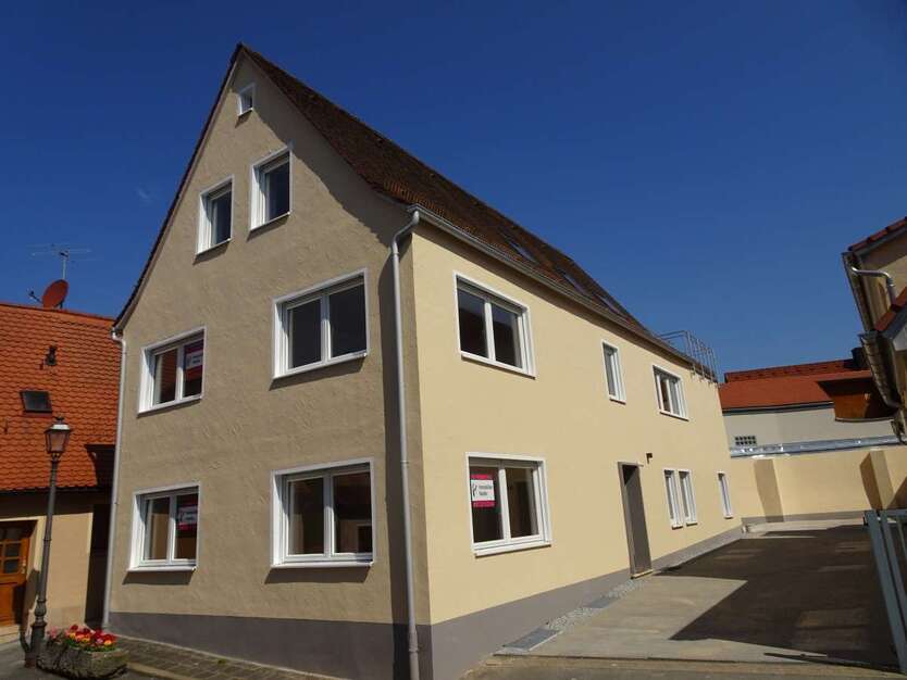 Wohnung zum Mieten in Herzogenaurach 1.200 € 99 m² 3.5 zimmer
