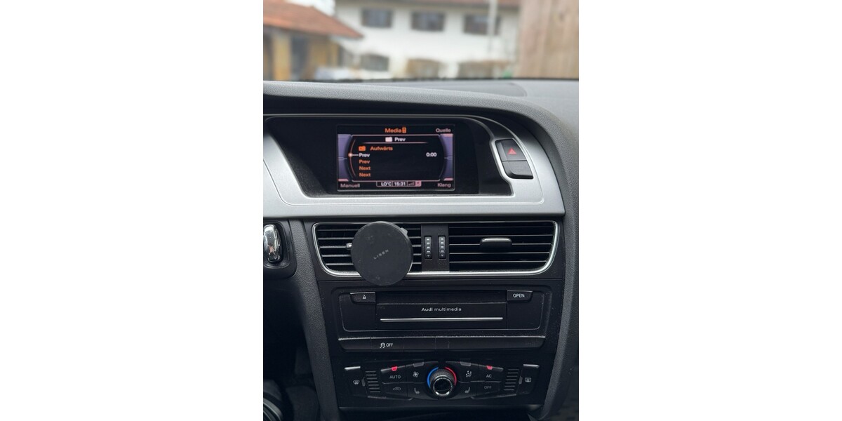 Audi A4 167.000 km 6.500 &euro; Münsing 82541