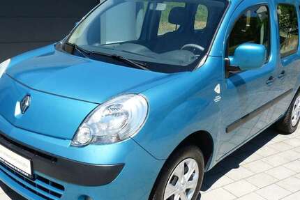 Renault Kangoo 111.355 km 6.600 &euro; Oberviechtach 92526
