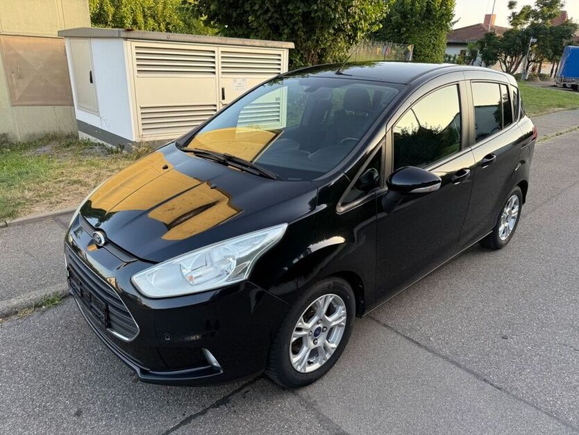 B-Max