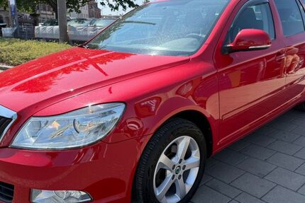 Skoda Octavia 196.550 km 3.400 &euro; Fürth 90763