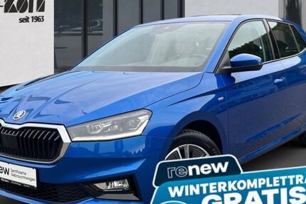 Skoda Fabia 19.363 km 16.690 &euro; Albstadt 72458