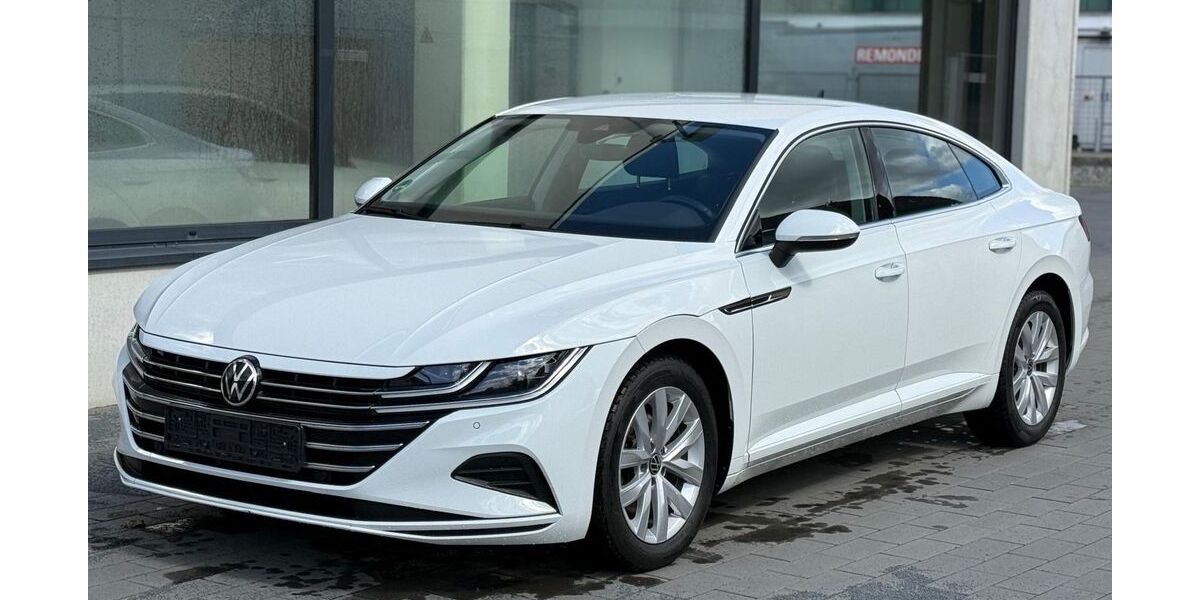 VW Arteon 73.000 km 23.990 &euro; Neu-Ulm Burlafingen 89233