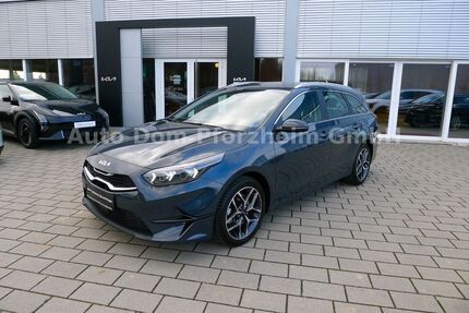 Kia ceed Sportswagon 22.800 km 24.890 &euro; Pforzheim 75177