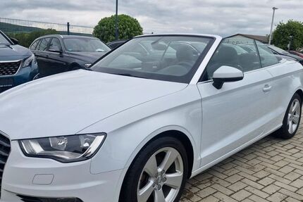 Audi A3 138.599 km 12.500 &euro; Calden 34379