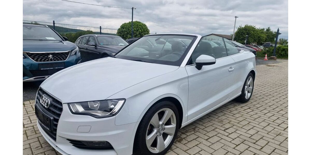 Audi A3 138.599 km 12.500 &euro; Calden 34379