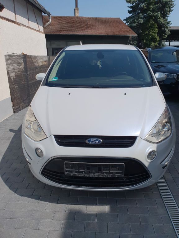 S-Max
