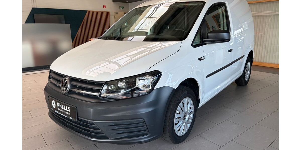 VW Caddy 126.200 km 10.450 &euro; Ibbenbüren - Laggenbeck 49479