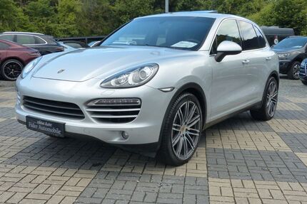 Porsche Cayenne 230.886 km 17.990 &euro; Neustadt i.H. 23730