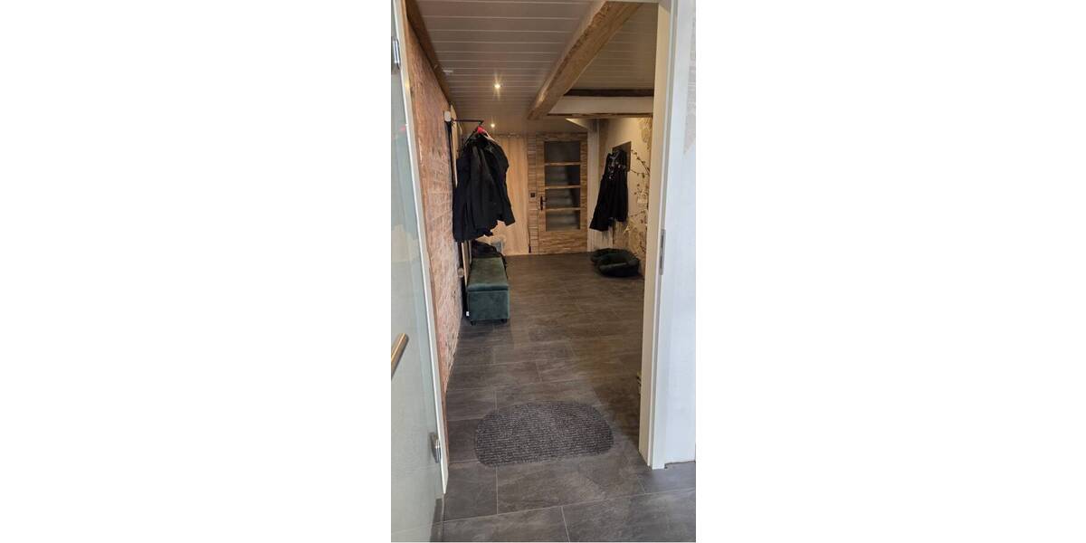 Reihenmittelhaus Bad Gandersheim - 8 Zimmer, 176 m&sup2;, 176.000&euro; | Angebot:26170684