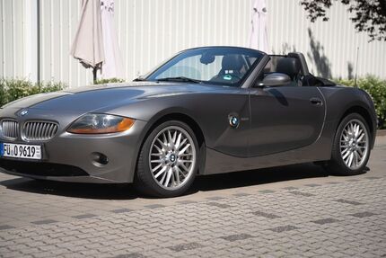 BMW Z4 220.000 km 6.500 &euro; Zirndorf 90513