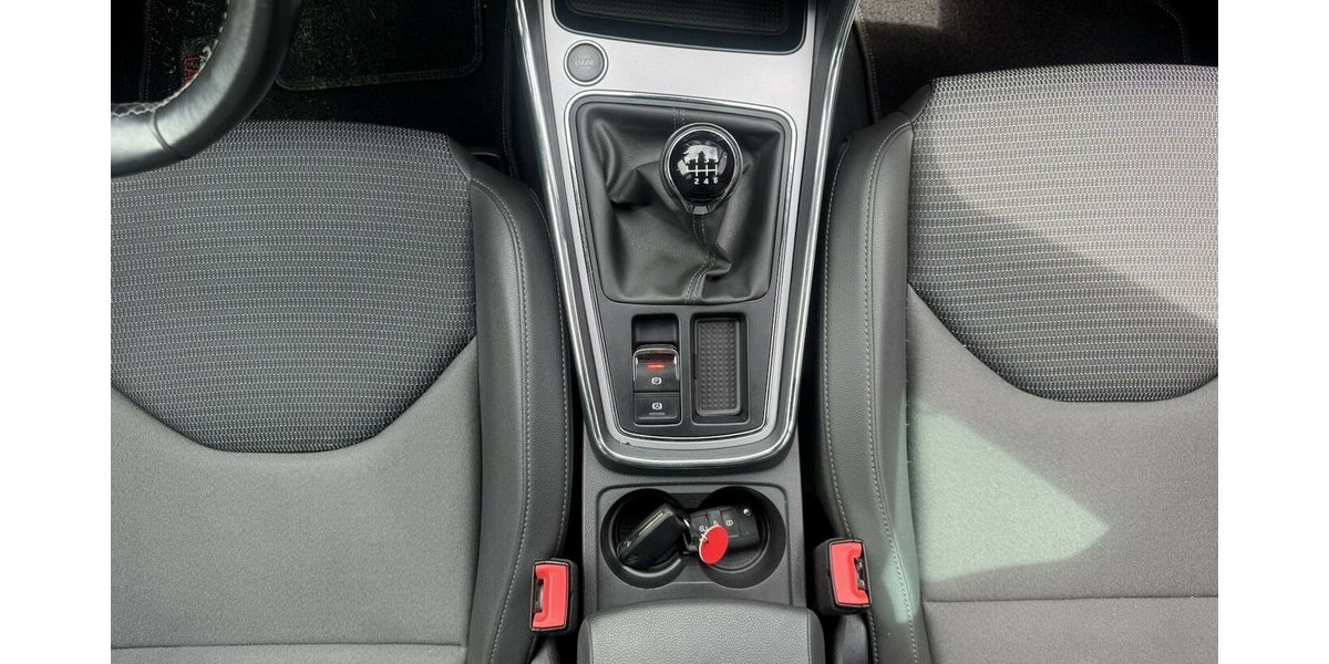 Seat Leon ST XCELLENCE 1.4 TSI/LED/KAMERA/NAVI/SHZ 59.102 km 15.800 &euro; Villingen-Schwenningen 78054