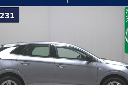 Opel Grandland (X) 50.603 km 17.280 &euro; Gyhum/Bockel 27404