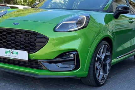 Ford Puma 44.761 km 17.600 &euro; Kassel 34123