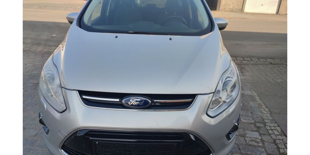 Ford C-Max 277.890 km 2.390 &euro; Hannover 30519