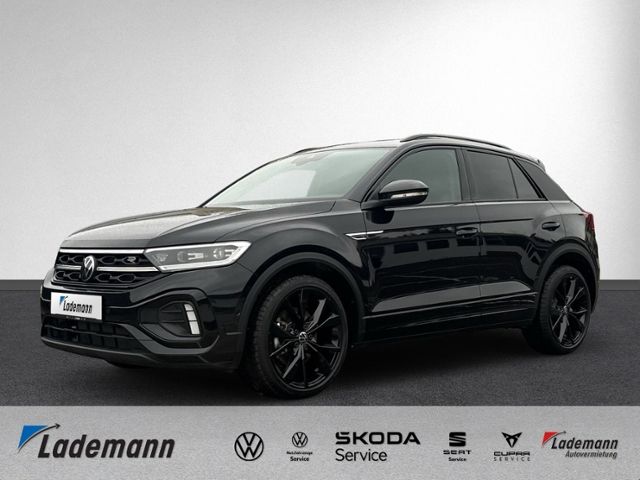VW T-Roc 8.300 km 33.974 &euro; Lauda-Königshofen 97922