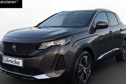 Peugeot 3008 49.450 km 22.490 &euro; Kassel 34123