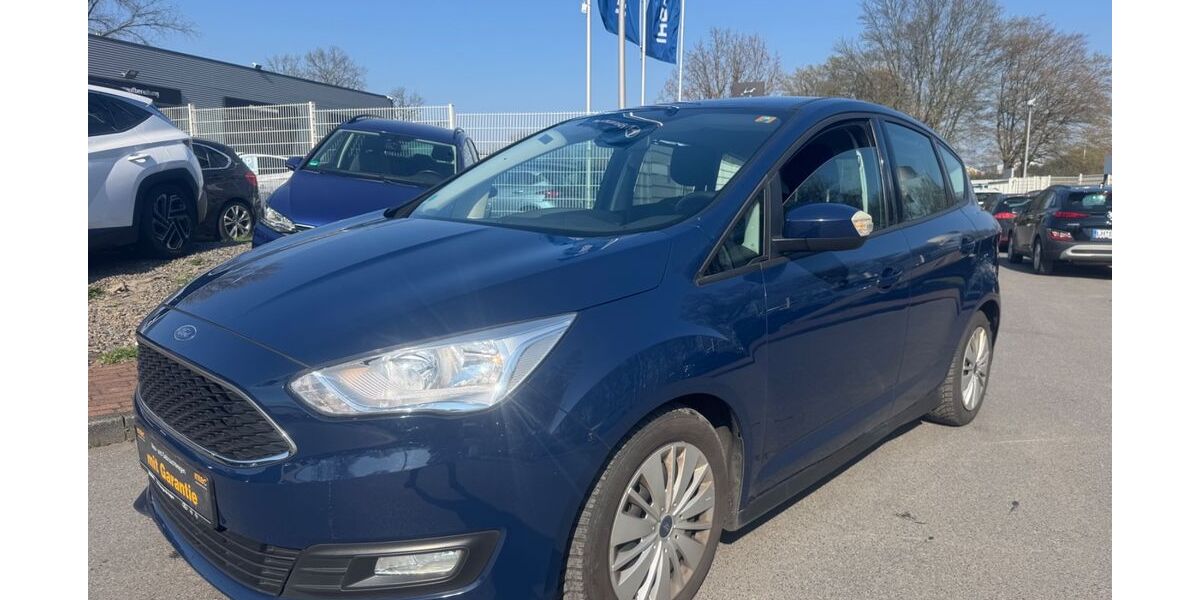 Ford C-Max 79.000 km 7.890 &euro; Datteln 45711