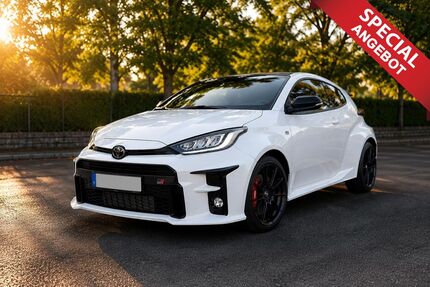 Toyota Yaris 16.000 km 38.000 &euro; München 80999