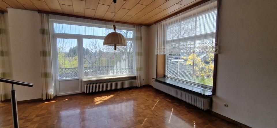 Einfamilienhaus Clausthal-Zellerfeld Zellerfeld - 7 Zimmer, 196 m&sup2;, 270.000&euro; | Angebot:26416045