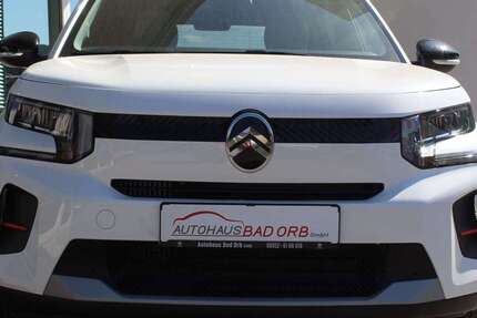 Citroen C3 6.000 km 22.600 &euro; Bad Orb 63619