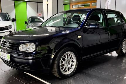 VW Golf 133.775 km 4.990 &euro; Kassel 34125