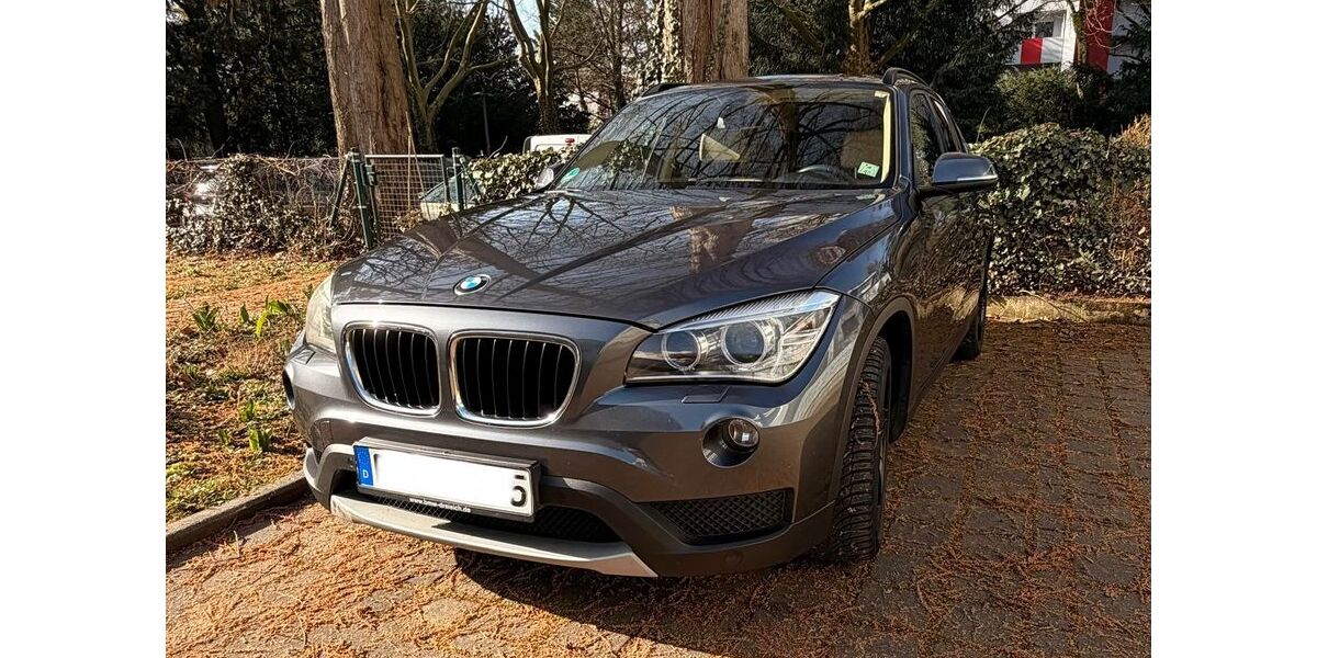 BMW X1 178.724 km 9.490 &euro; Frankfurt 60435