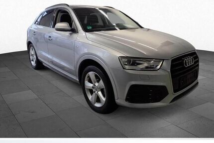 Audi Q3 96.839 km 12.500 &euro; Fürth 90763