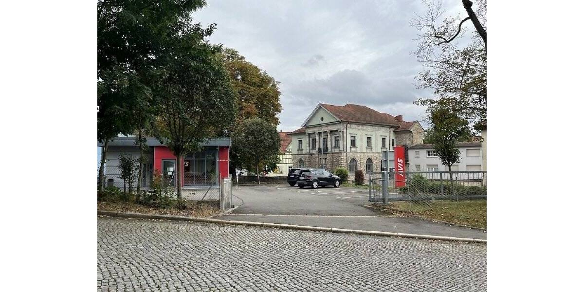 Gewerbeobjekt Meiningen - 1 Zimmer, 395.000&euro; | Angebot:25682244