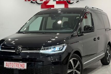 VW Caddy 130.000 km 26.900 &euro; Bergisch Gladbach 51469