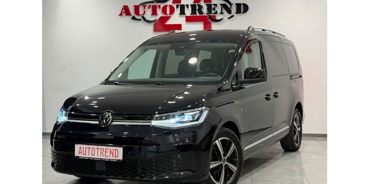 VW Caddy 130.000 km 26.900 &euro; Bergisch Gladbach 51469