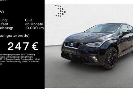 Seat Ibiza 1.090 km 23.990 &euro; Lichtenfels 96215