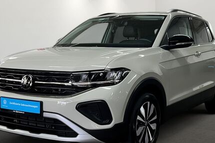 VW T-Cross 17.341 km 22.940 &euro; Kaiserslautern 67663