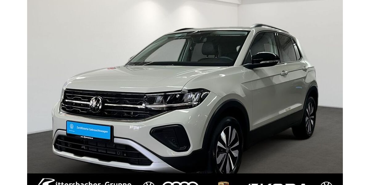 VW T-Cross 17.341 km 22.940 &euro; Kaiserslautern 67663