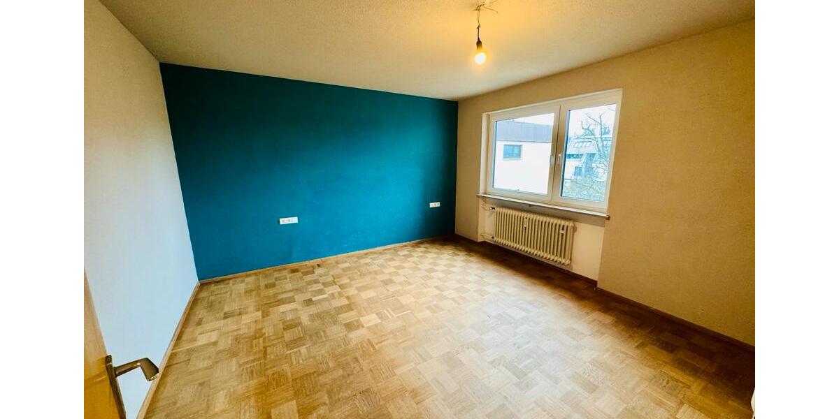 Etagenwohnung Biberach an der Riß - 4.5 Zimmer, 100 m&sup2;, 309.000&euro; | Angebot:26874994