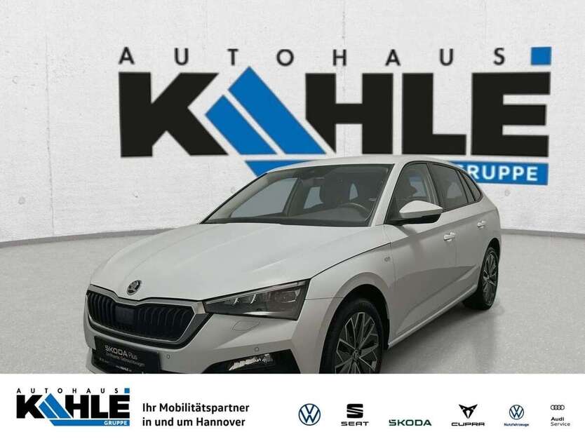 Skoda Scala 33.525 km 19.990 € Walsrode 29664