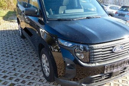 Ford Transit Courier 4.950 km 19.999 &euro; Dahme/Mark 15936