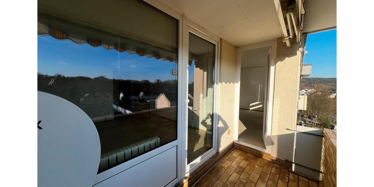 Etagenwohnung Siegburg - 3 Zimmer, 81 m&sup2;, 1.100&euro; | Angebot:25510499