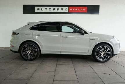 Porsche Cayenne 9.400 km 119.880 &euro; Asslar 35614