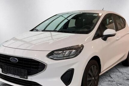 Ford Fiesta 39.730 km 13.940 &euro; Radevormwald 42477