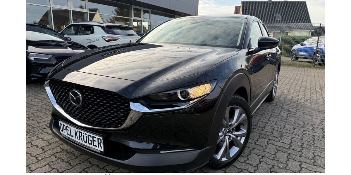 Mazda CX-30 41.953 km 18.900 &euro; Rostock 18069
