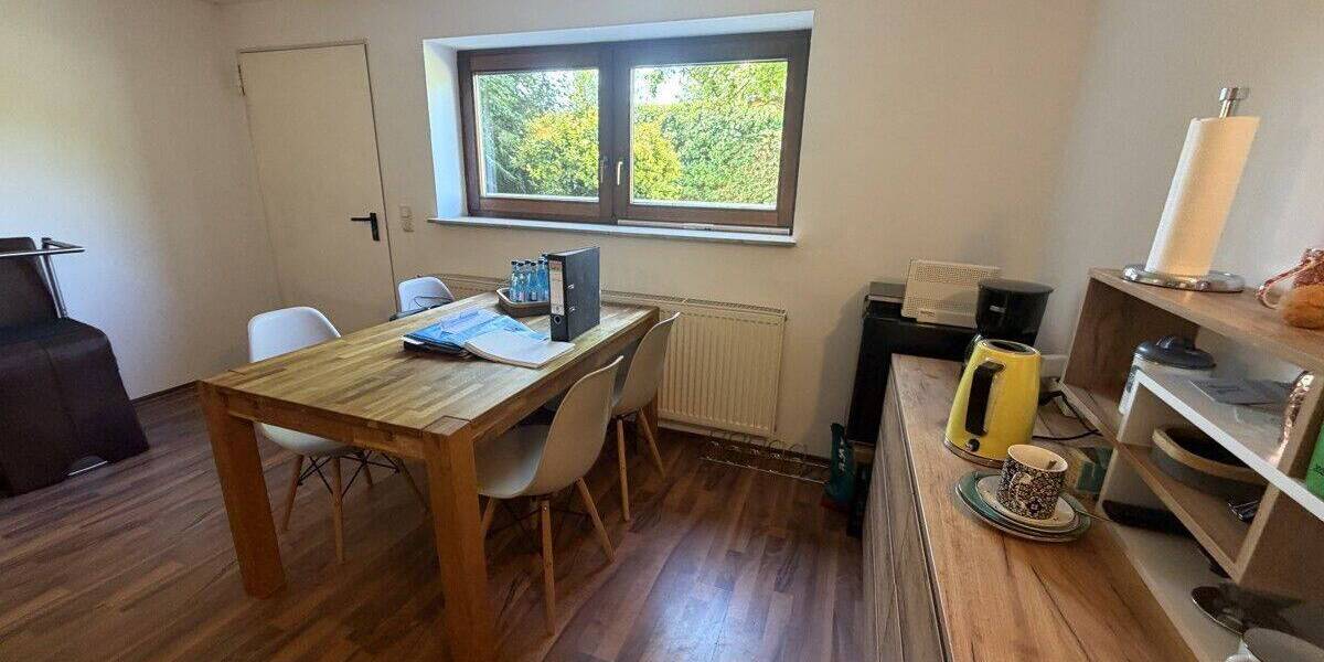 Gewerbeobjekt Aschaffenburg Schweinheim - 160&euro; | Angebot:26798331