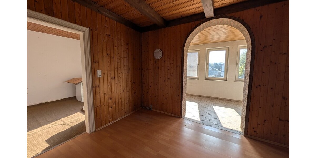 Löhne-Gohfeld — bezugsfreies Anlageobjekt mit Entwicklungspotenzial - Mehrfamilienhaus, Wohnhaus Löhne / Besebruch Besebruch | Angebot:26630199