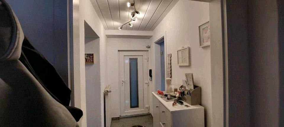 Erdgeschoßwohnung Saarbrücken West - 3 Zimmer, 90 m&sup2;, 125.000&euro; | Angebot:26882948