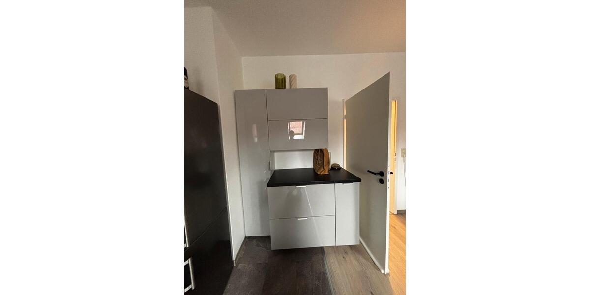 Dachgeschoßwohnung Erfurt Andreasvorstadt - 2 Zimmer, 54 m&sup2;, 610&euro; | Angebot:26443135
