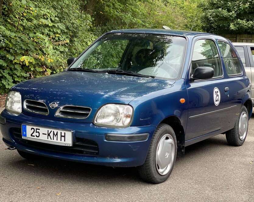 Micra