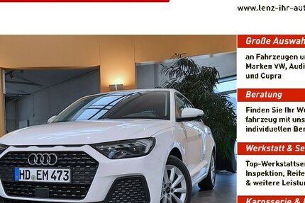 Audi A1 12.000 km 22.290 &euro; Eberbach 69412